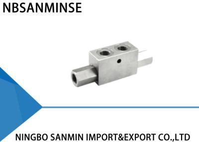 China VRDE-Art wechselseitiger Druck des hydraulische Verriegelungs-Ventil-31.5MPA zu verkaufen