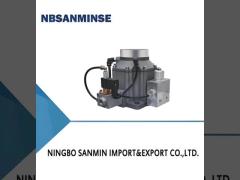 JQF Intake Control Valve