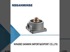 YL Oil Filter Base
