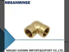 Copper joint