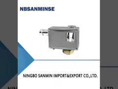 TL series pressure switch/pressure controller