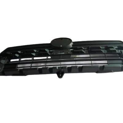 China Passenger Bus Low Price Spot Bus Other Accessories Front Middle Grill For Toyota Coaster for sale