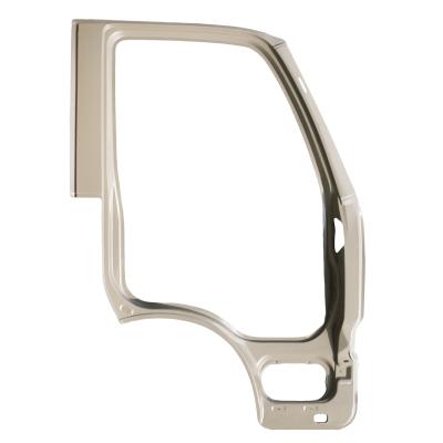 China Front Door Driver Door Main Entry Frame For Toyota Coaster for sale