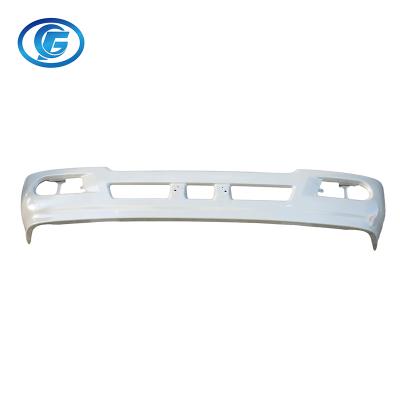 China Professional bus passenger bus bumper manufacturer standard front bumper for toyota coaster for sale