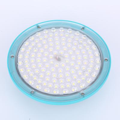 China Backyard Garden Europe And USA Use Most120W 120d 2835 5v High Bay Lights for sale