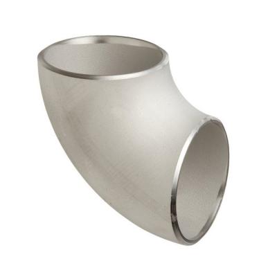 China Professional Construction Manufacturer Grooved SS 304 Nipple Stainless Steel Threaded Pipe Fittings for sale