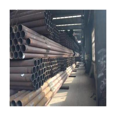 China Liquid Pipe Selling Well All Over The World Butt Weld Seamless Carbon Welded Fittings Pipe for sale