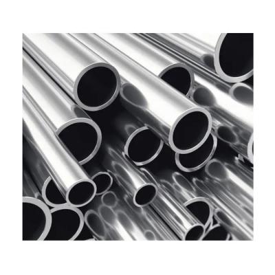 China Petrochemical Have A Long History Manufacturer 3-3000mmOD Seamless Power Generation Stainless Steel Pipe for sale