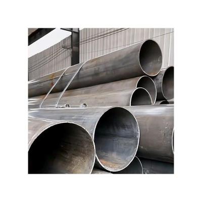 China Petrochemical Enjoy High Reputation 200/300/400 Series 304 Weld Round Welded Stainless Steel Pipe for sale