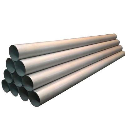 China Round Decor SS AISI ASTM Seamless Welded Pipes Pipes 316 316L 310S 321 Stainless Steel 201 304 Tube for sale