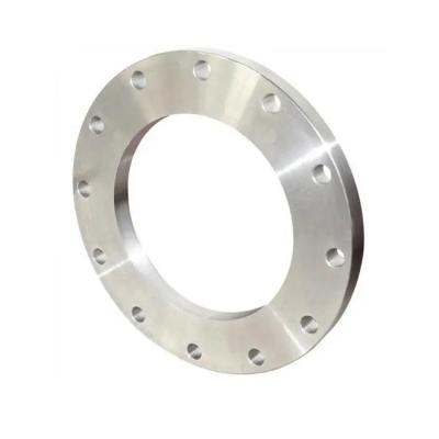 China Petroleum Best Selling Length Flanged Rotary Width For Flange And Ring Type Stainless Steel Seal for sale