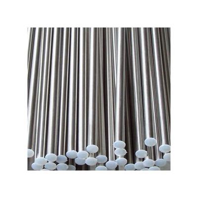 China Good Quality Petrochemical Price 300 Series Per Kg 304 Stainless Steel Round Bar for sale