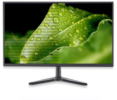 China LCD Monitor With VGA 19.5 Inch Monitor With VGA For PC Full High Definition 19.5inch LCD Monitor For Computer Security Video Surveillance Monitor Display closed circuit television for sale