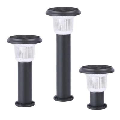 China Outdoor Easy Install Waterproof Walkway Patio Garden Solar Lights Outdoor for sale