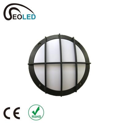 China Polycarbonate New Design Professional Outdoor IP54 Wall Lamps With High Quality for sale