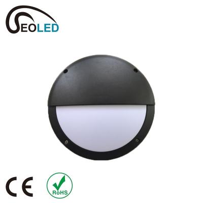 China Hot Selling Brand New PC Outdoor IP54 Wall Lamps With Low Price for sale