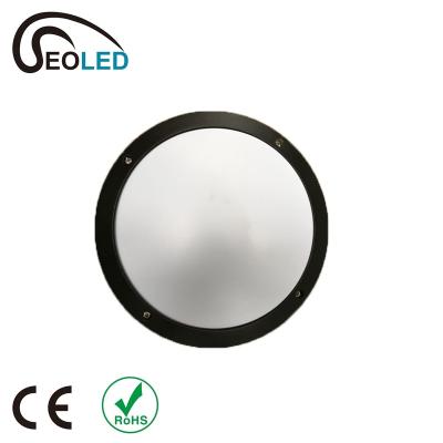 China Wall Surface Mounted Multifunction Plastic Outdoor IP54 Bulkhead Led Light for sale