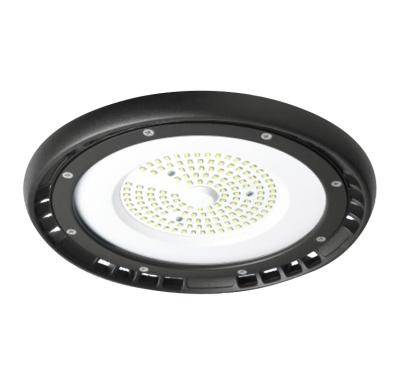 China Industrial 200W IP65 Warehouse Motion Sensor Led Dimmable High Bay Light for sale