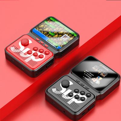 China Retro Handheld Game Playing 2020 New M3 Video Games Console Retro Classic 900 In 1 Game Handheld Players Console For Supper Game Box Power M3 For Gameboy for sale