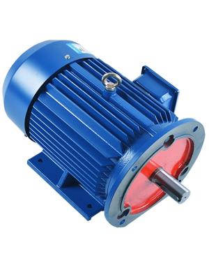 China Purchase electric motors totally included for sale