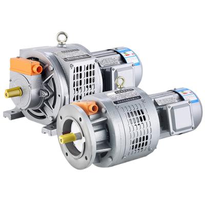 China 5.5KW YCT Series Waterproof Magnetic Motor YCT200-4A Electric Motor for sale