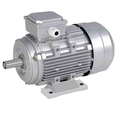 China Other 2.5Kw 3Kw 4Kw 5.5Kw 7.5Kw 11Kw Efficiency Motor Ie3 Series Premium AC Motor for sale