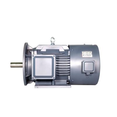 China High Quality Explosion Proof Product Selling Yvp Series Three Phase Asynchronous Motor for sale