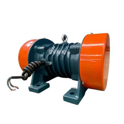 China . Wholesale Yzs/Yzd/Yzu/Yzo/Jzo/Vb/Xvm Series Electric Vibrator Motor Manufacturer for sale