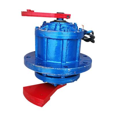 China Waterproof Factory Hot Sales Three Phase Asynchronous Vibration Motor Supplier for sale