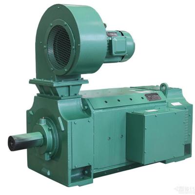 China Other China Z Series High Quality Product Large Size Rolling Mill DC Motor for sale