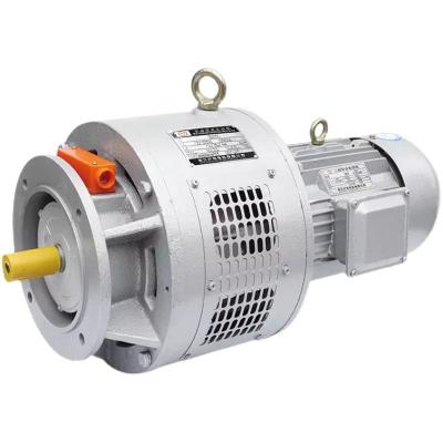 China YCT Series YCT200-4A 380v 5.5kw AC Three Phase Waterproof Electric Motors for sale