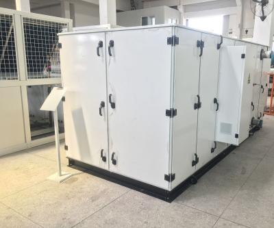 China Hostipal Air Handler Unit Industry Humidifier Air Warehouse / Condition for sale