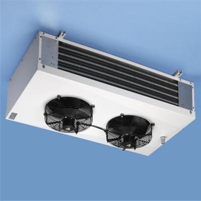 China Industrial Cold Storage Ventilation System Dual Ammonia Discharge Unit Cooler for sale