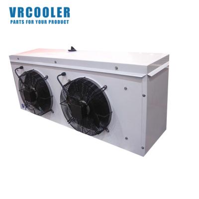 China Cold Storage Room Freezer Room OEM Cold Room Fan Unit Cooler Air Cooled Evaporator With Condensing Unit for sale