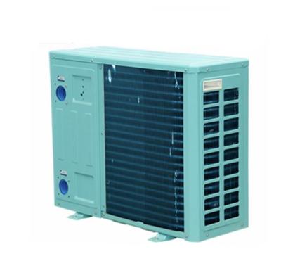 China Seafood farming commercial 5HP aquarium water chiller chiller for aquarium for sale