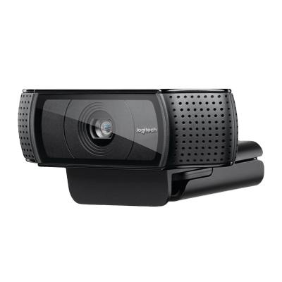 China About 10.5MP Webcam Pro Widescreen Chat Recording USB Smart 1080p Video Camera For Logitech C920e HD for sale