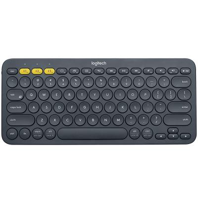 China Radio for Logitech K380 Multi-Device Wireless Keyboard Multi-Color for Laptop Tablet PC Windows MacOS Android Desktop IOS ch for sale