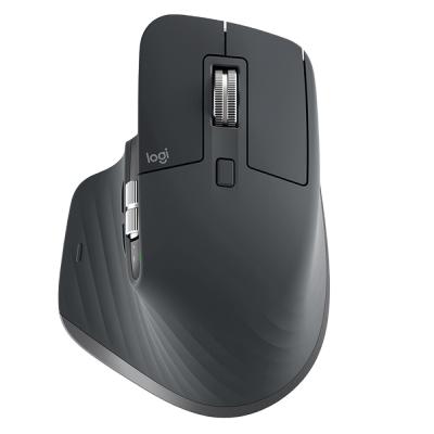 China Game For Logitech MX Master 3 Radio Mouse Desktop Mouse With 2.4G Wireless Receiver Multi-Device Ergonomic Mice for sale