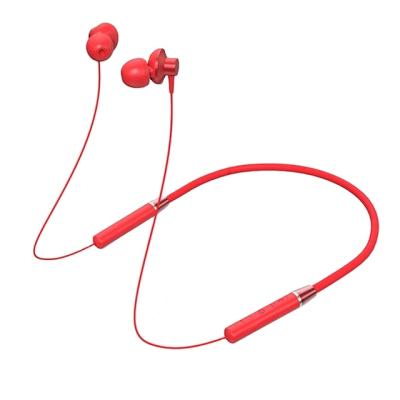 China Neckband for Lenovo HE05 5.0 Headset Neckband Neckband Sports Wireless Magnetic Running Earplugs Earphone Waterproof Noise Canceling for sale