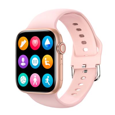 China 1.72 Inch Touch Screen IWO 13 pro T800 Smartwatch 2021 PK IWO W46 W56 Women Men Women Men Fitness Wristband DIY Call Dail Touch Screen for sale