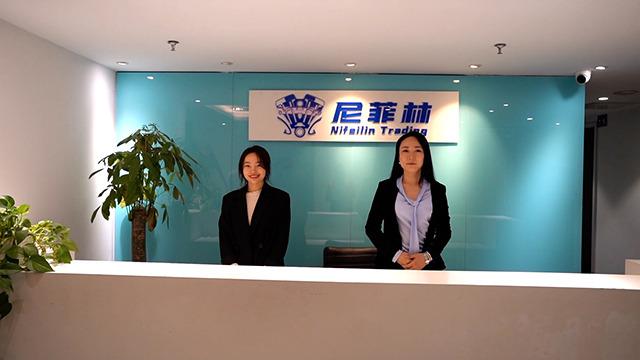 Verified China supplier - Beijing Nifeilin Trading Co., Ltd.