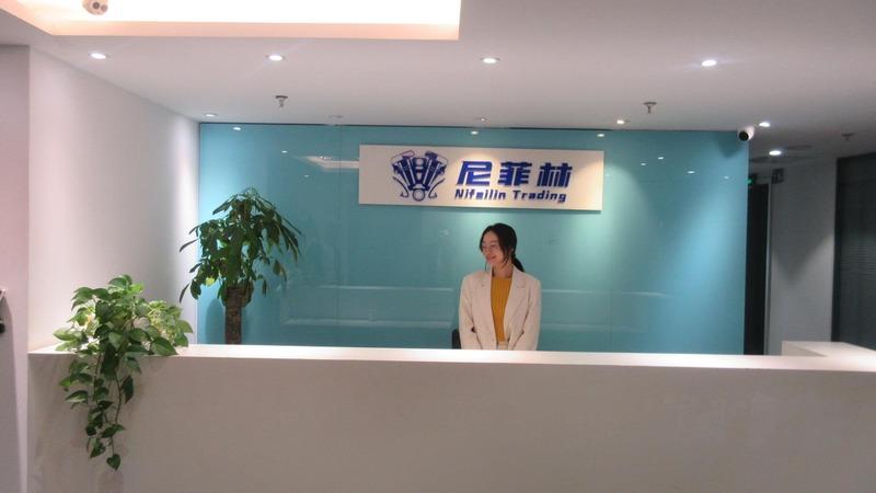 Verified China supplier - Beijing Nifeilin Trading Co., Ltd.