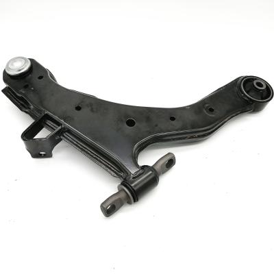 China OEM 54500-2D000 54501-2D000 Auto Parts Front Suspension Control Arm For HYUNDAI ELANTRA (XD) Saloon for sale