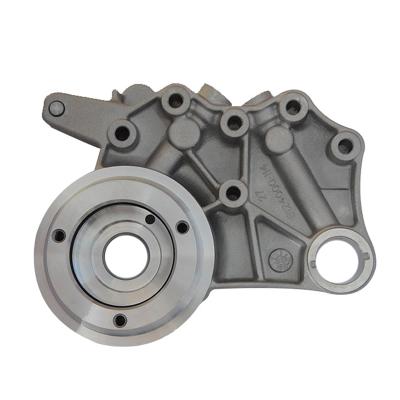 China Auto Engines Camshaft Bridge Bracket 06J103166A 06H103144H 06H103144F Bearing Cover For Audi A3 A4 A6 For Audi A4 A5 A6 Q5 Jetta for sale