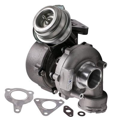 China 717858 Turbo Turbocharger For VW Passat B5 1.9Tdi 2.0Tdi VBC Audi A4 B6 A6 Skoda Super All Weather Airplane Bpw 2004 2005 Stanndard Sizes for sale