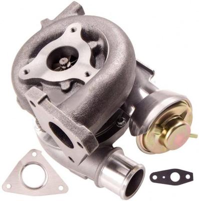 China Factory Direct Sales And Durable Gt2052V Turbo Charger For Nissan OE Size 724639-5006S Stanndard for sale