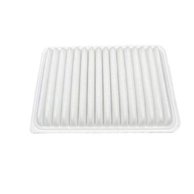 China Hot Selling Auto Engine Standard Size Paper Car Cabin Air Filters For Japanese Car 1780128030 178010H060 for sale