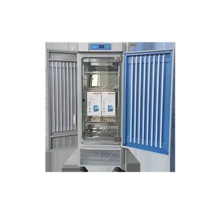 China Plant Growth Seed Germination Chamber China 550*400*670mm for sale