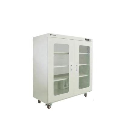 China Medicine Curing Low Humidity Automatic Desiccant Chemicals Curing Dry Cabinet for sale