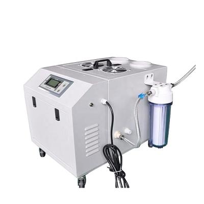 China Hotels Commercial Warehouse Industrial Humidifier for sale